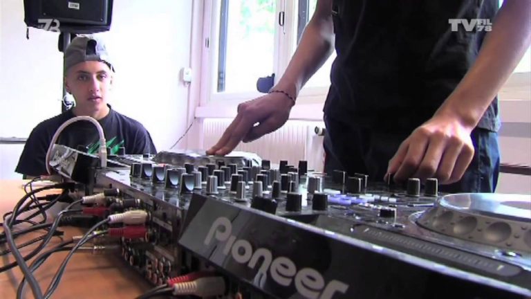 Le 7/8 – Un été dédié aux cultures urbaines (2/2)