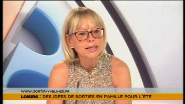 Le 7/8 – Des idées de sorties pour cet été