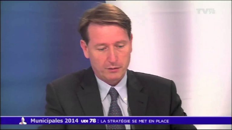Municipales 2014 – Emission de juillet 2013 (partie 2/2)