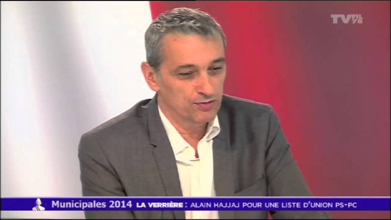 Municipales 2014 – Emission de juillet 2013 (partie 1/2)