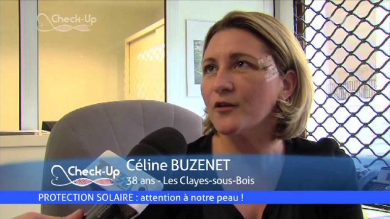 Check Up – Numéro spéciale été 2013