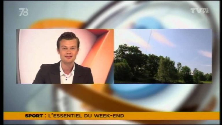 Le 7/8 Sport : L&rsquo;essentiel du week-end…