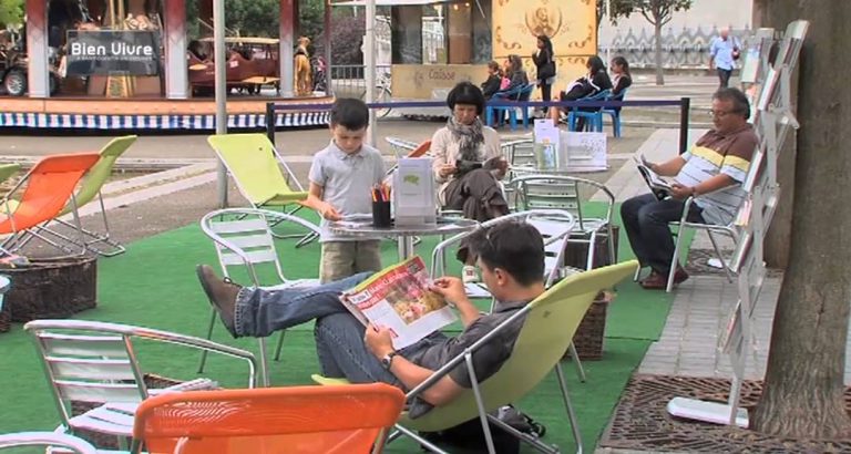 Bien Vivre – Des activités d’été pour découvrir l’agglo