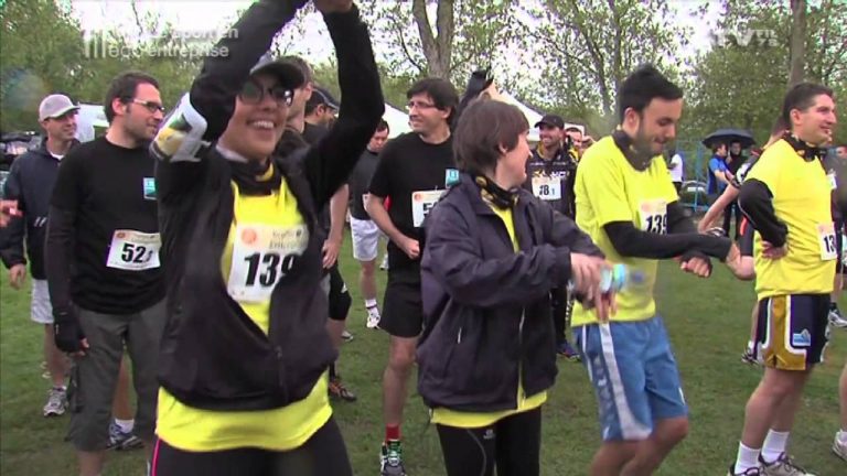 FIL ECO – Le sport en entreprise