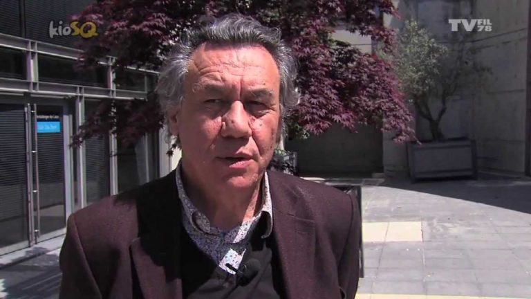 KioSQ – Jacques Pornon présente la nouvelle saison du Théâtre de SQY