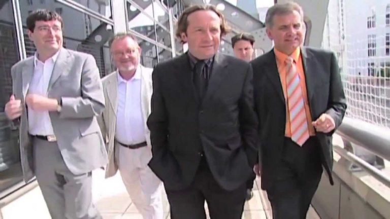 L’Actu – Pierre Bédier vire en tête lors de la cantonale partielle de Mantes