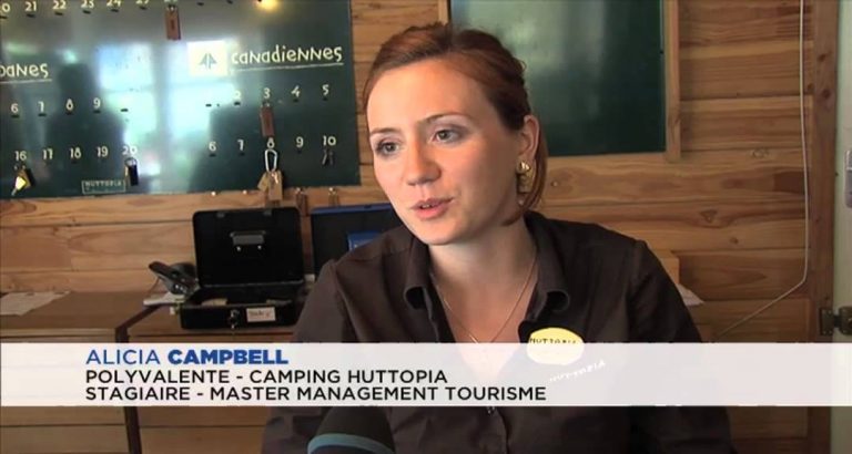 L’Actu – C’est le temps des jobs d’été