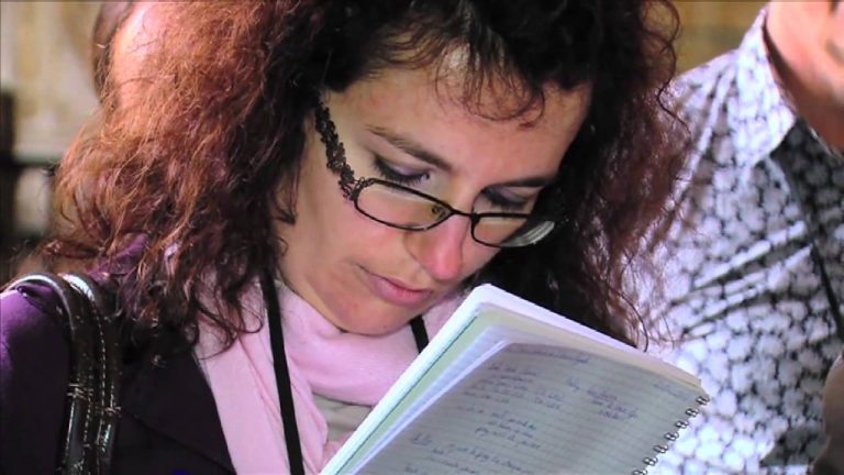 L’Actu – Versailles à l’heure des sciences