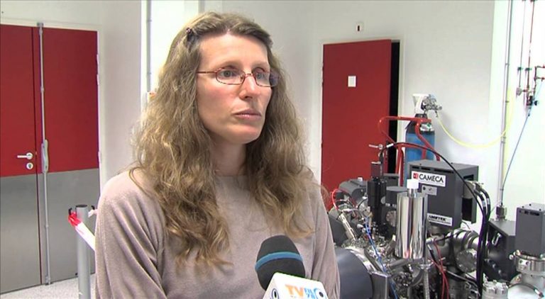 L’Actu – Un instrument pour étudier l’infiniment petit