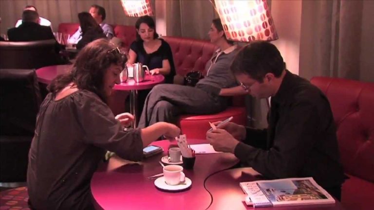 L’Actu – Une vraie vie sur les réseaux sociaux