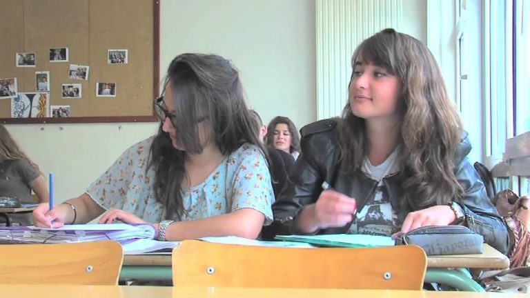 L’Actu – Professeurs de philo en grève