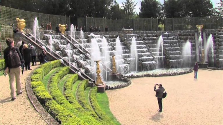 L’Actu – Les premières rencontres Le Nôtre