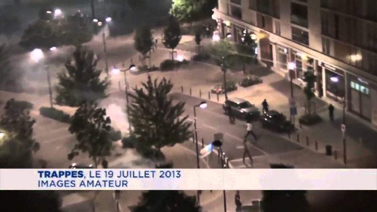 L’adolescente trappiste qui a tenté de se suicider va mieux