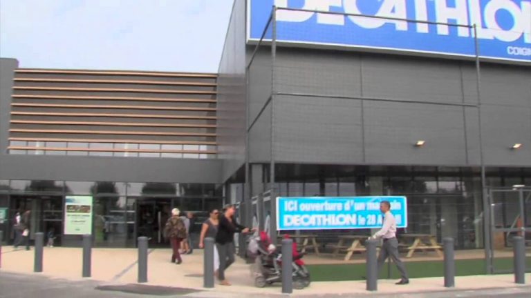 Le nouveau visage du Forum de Coignières