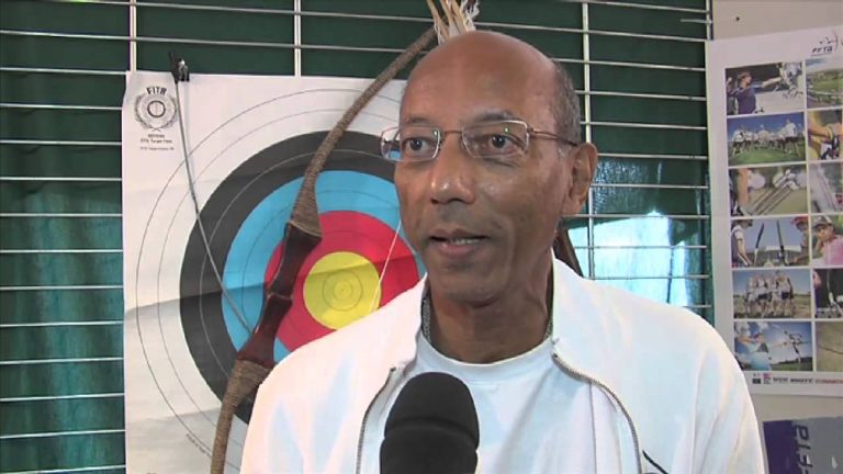 Rencontre avec la compagnie d’Arc de Coignières