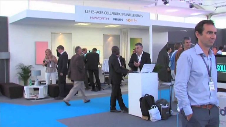 Les entreprises Yvelinoises misent sur l’innovation