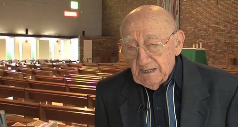 Chrétiens 78 – Armand Maïer