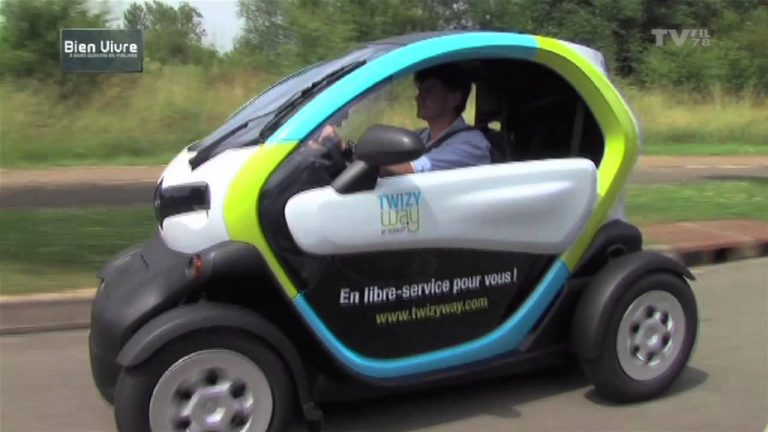 Bien Vivre – Voyager malin à Saint-Quentin-en-Yvelines