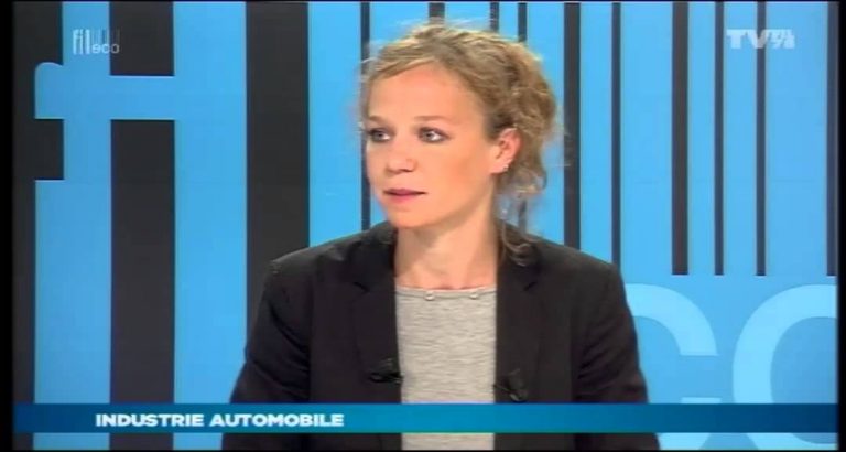 Fil Eco – Edition du 19 septembre 2013