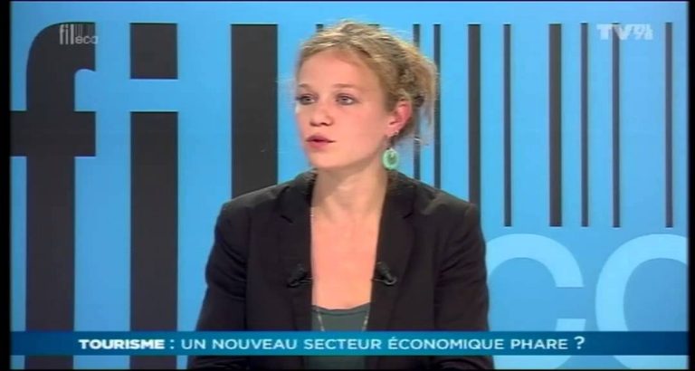 Fil Eco – Edition du jeudi 26 septembre 2013