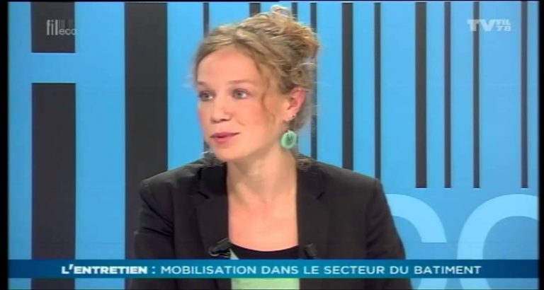 Fil Eco – Edition du jeudi 12 septembre 2013