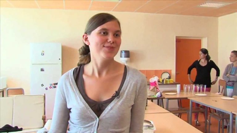 Les enseignants font leur pré-rentrée