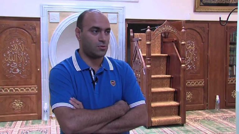 La mosquée de Plaisir se visite à l’occasion des Journées du Patrimoine