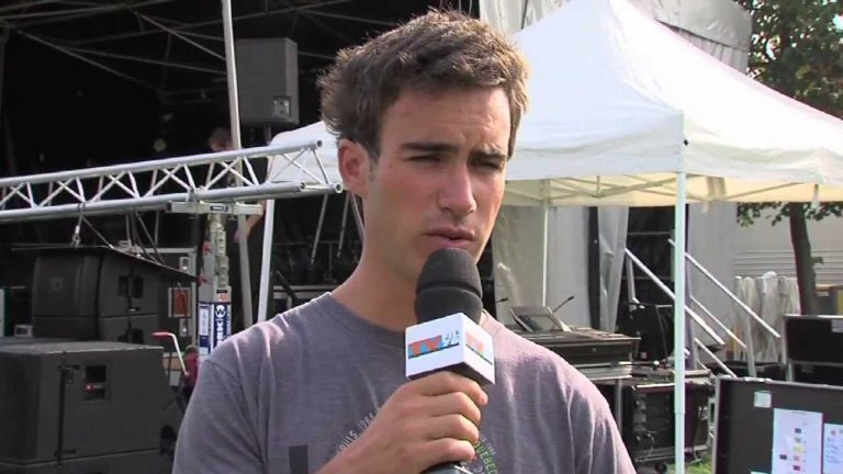 Boulevard des Airs au festival étudiant de l’UVSQ