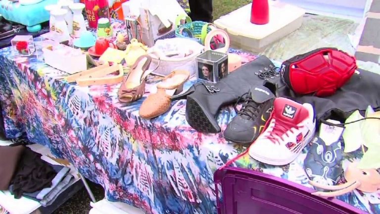 31e fête d’automne à Elancourt