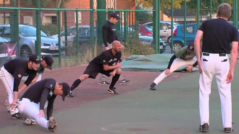En base-ball, les Cougars échouent en play-offs