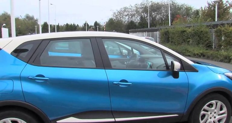 Le Plan de Déplacement Entreprises vu par Renault à Guyancourt