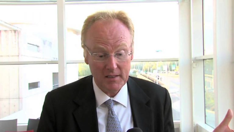 La ‘pensée positive’ vue par Etienne Kreiger