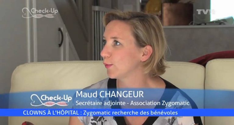 Check-Up – Emission du vendredi 13 septembre 2013