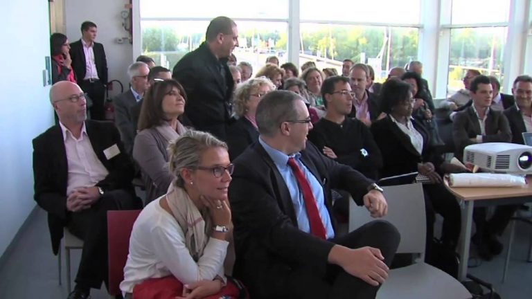 Happy Hour Business Club, un nouveau club d’affaires à Saint-Quentin-en-Yvelines