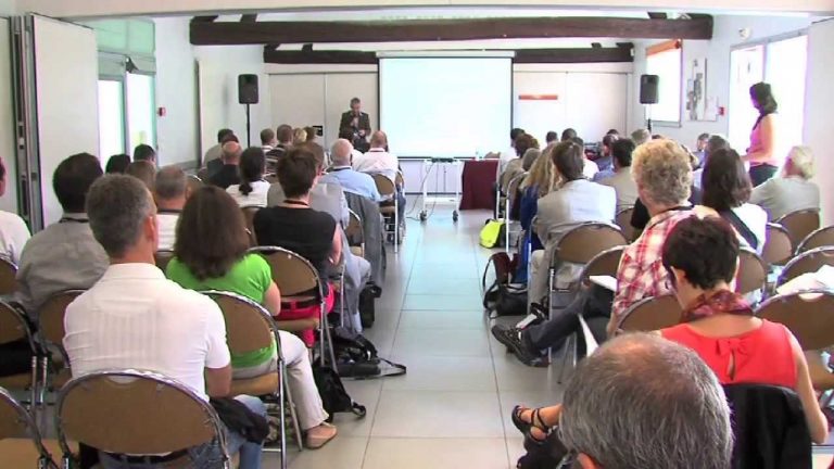 Les pistes cyclables au coeur d’une conférence nationale à Montigny