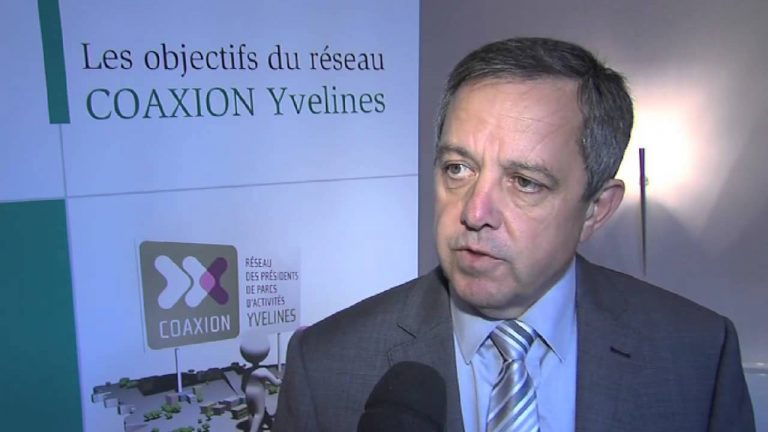 Le réseau Coaxion, 600 entreprises adhérentes