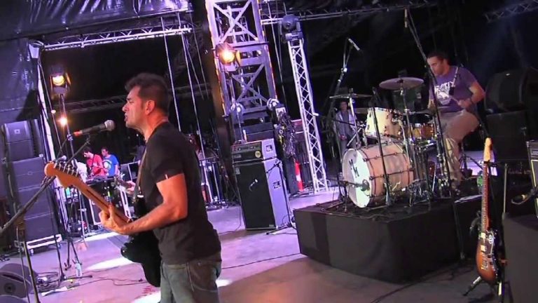 Le festival Kudeta de Maurepas a rassemblé 2500 personnes