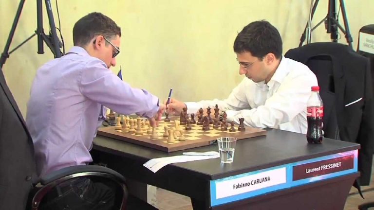 Les meilleurs joueurs d’échecs à Elancourt