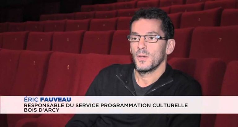 Bois d’Arcy fait son cinéma