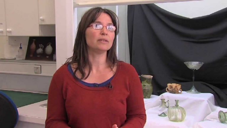 Le service des archéologies des Yvelines dévoile ses secrets