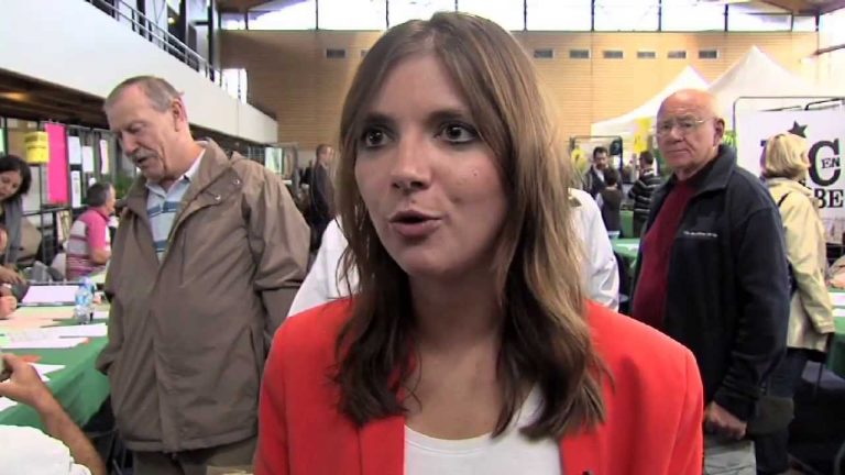 A Magny-les-Hameaux, la candidate de l’UMP aux municipales multiplie les visites d’élus