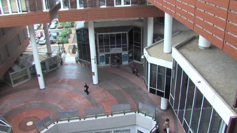 A Elancourt, une nouvelle résidence pour les étudiants