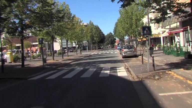 A Guyancourt, des habitants se plaignent des incivilités