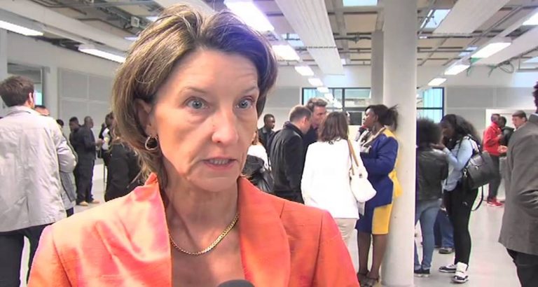 Le lycée Jean-Perrin à Saint-Cyr l’Ecole en a fini avec les travaux