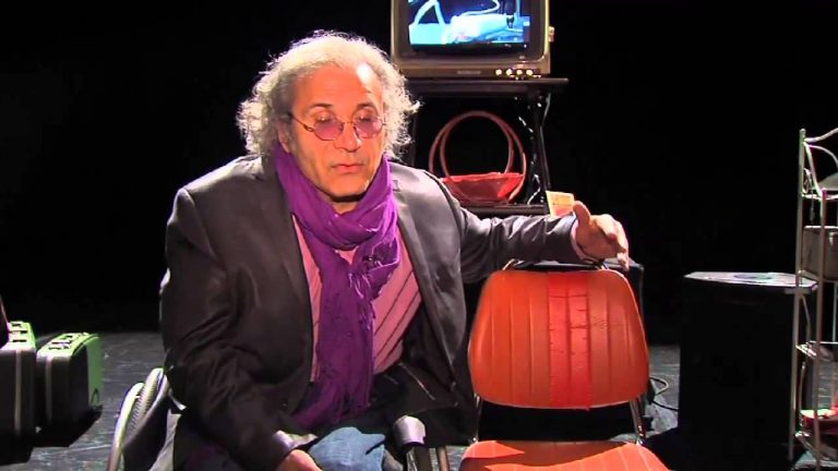 Le festival Orphée, Théâtre et Handicap, fête ses dix ans