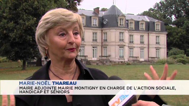 Une maison de retraite à Montigny, c’est confirmé