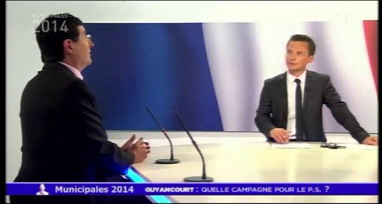 Municipales 2014 – Edition du mardi 1er octobre 2013