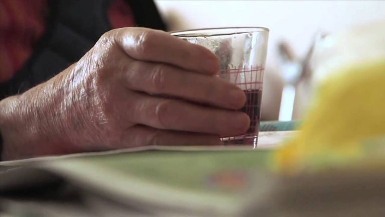 Des aides pour les personnes âgées