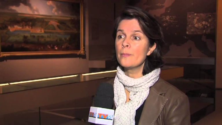 Une exposition inédite sur Le Nôtre à Versailles