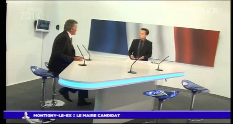 Municipales 2014 – Edition du 15 octobre 2013
